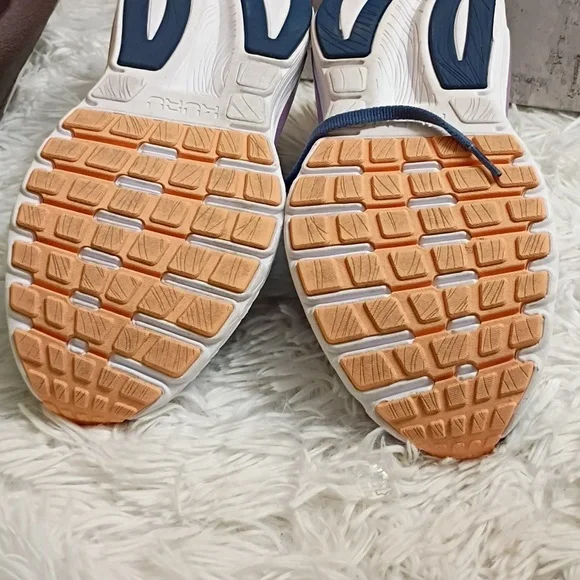 Kuru Cloud + Triple Max Ion Women's Sz 6 Orthopedic Plantar Fasciitis Shoes $189 - Picture 8 of 12